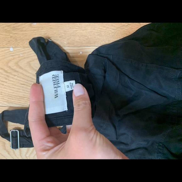 Aritzia Beatriz Romper - Picture 6 of 6